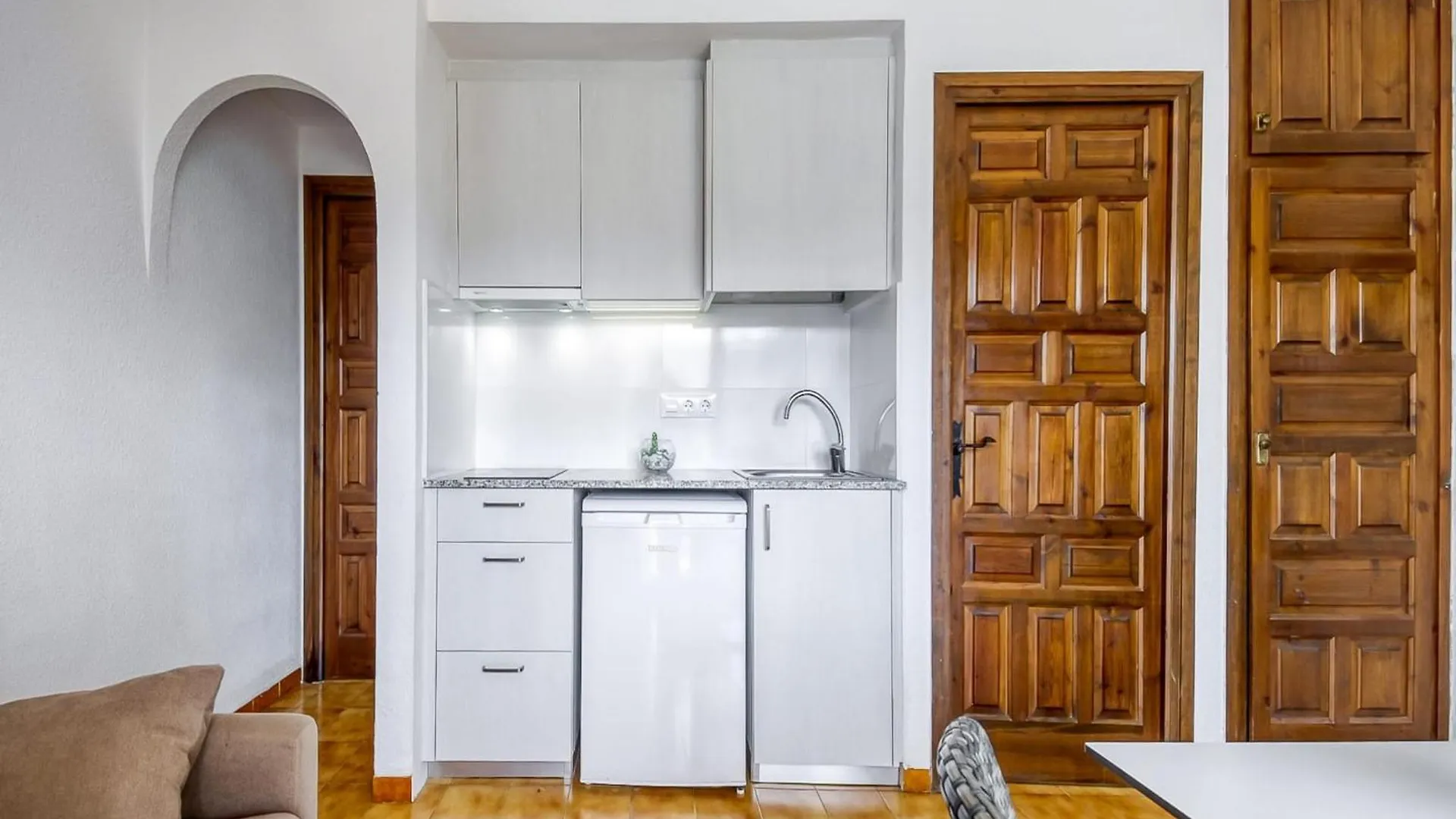 Apartment With View Ρόζες 0*,  Ισπανία