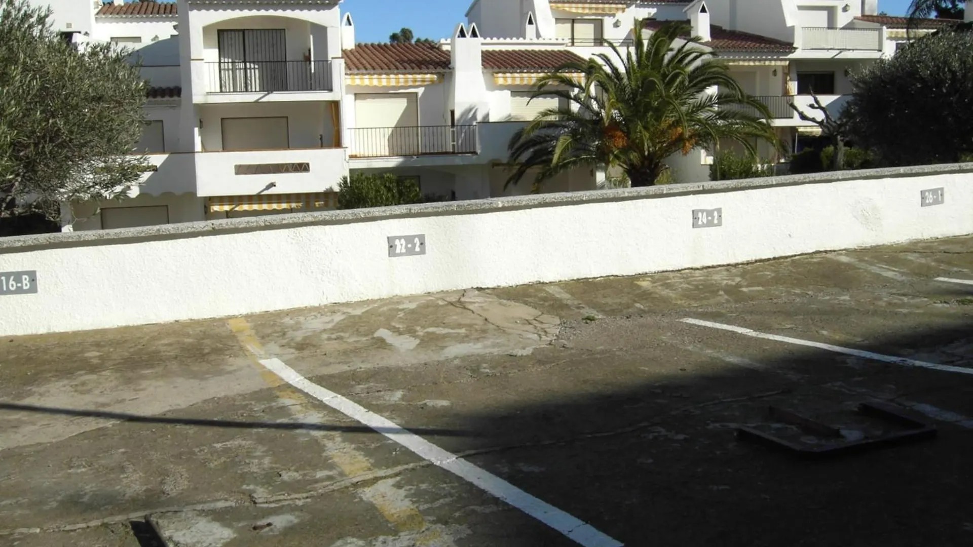 Apartment With View Ρόζες Ισπανία